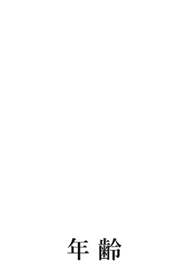 年齢23卓